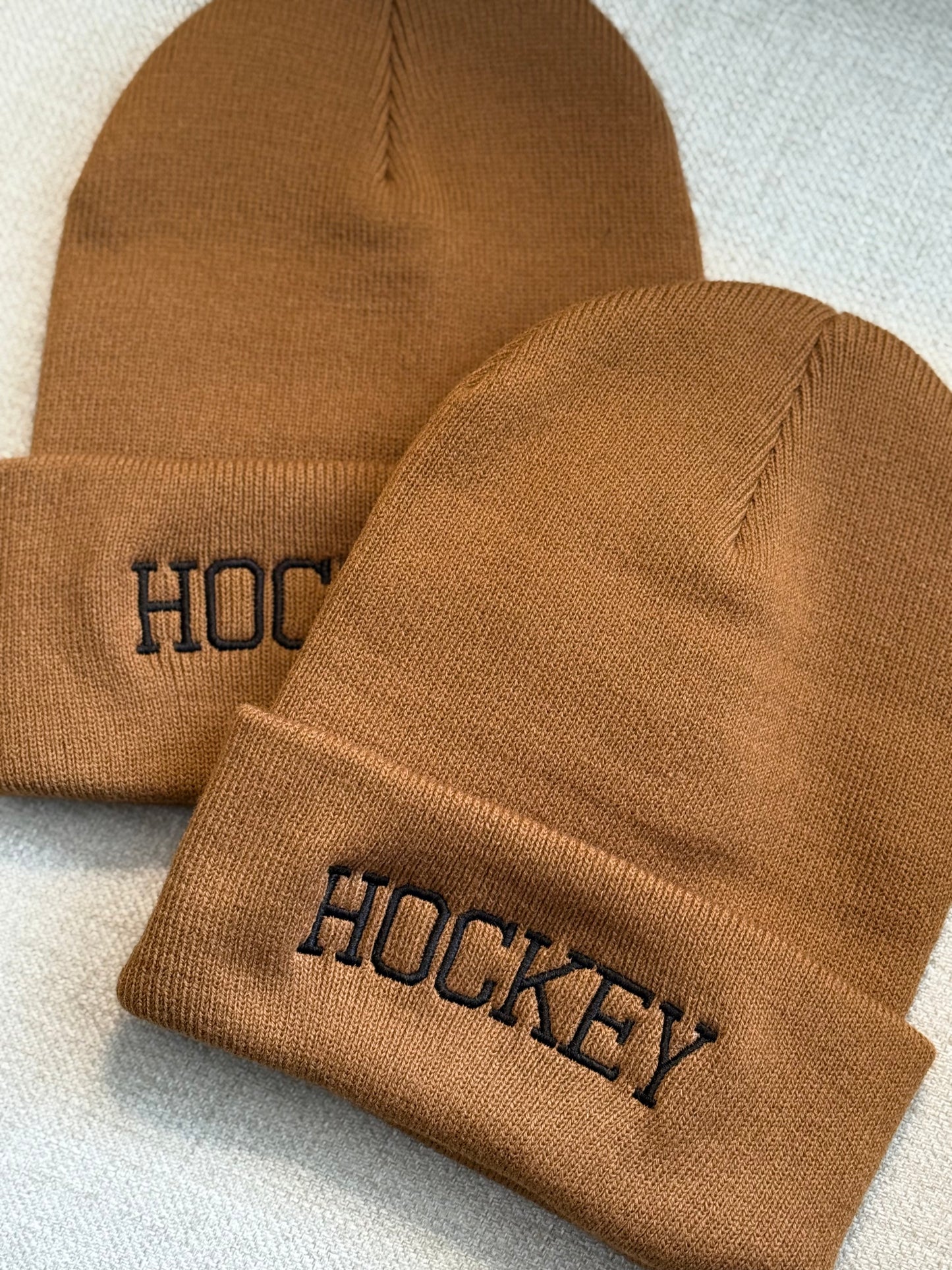 HOCKEY Toque