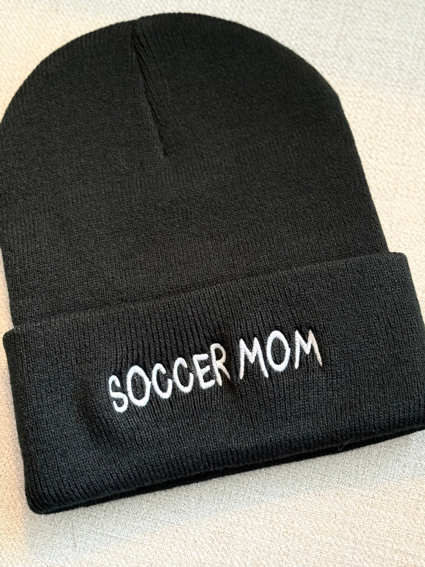 Sports Parents Toques