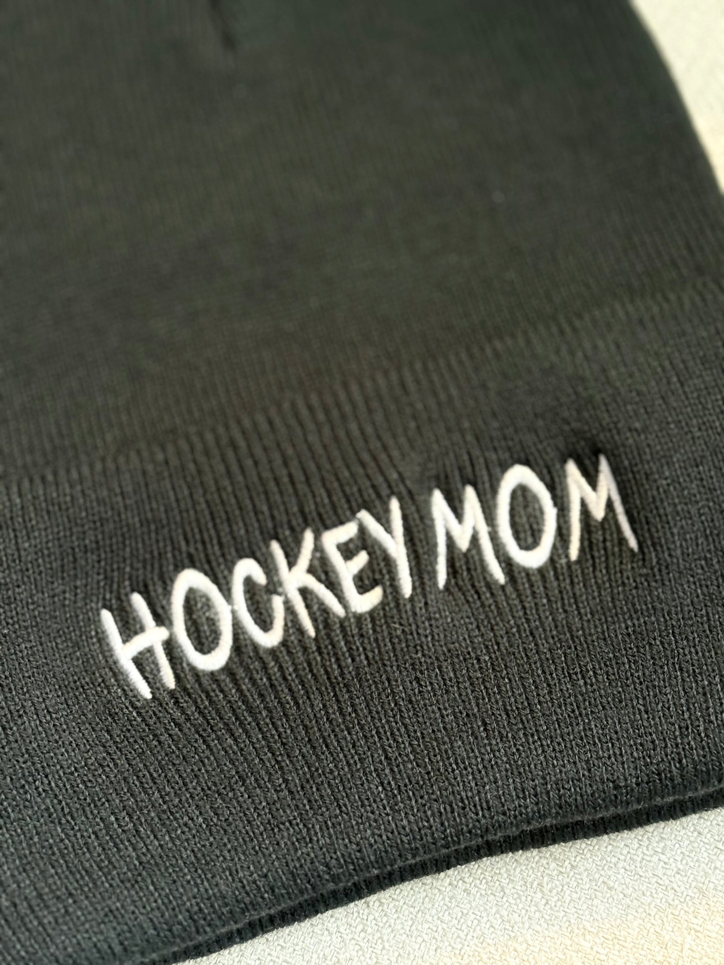 Sports Parents Toques