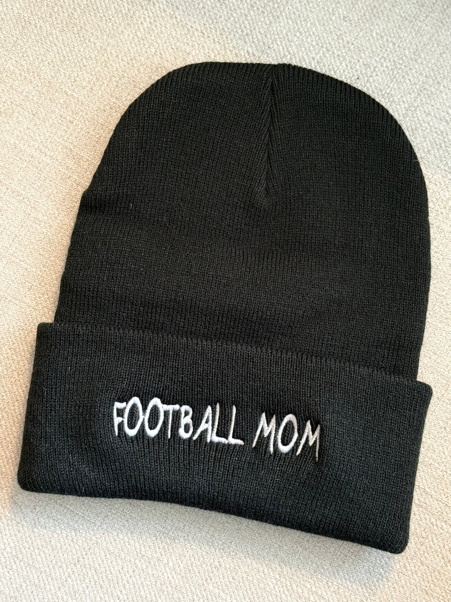 Sports Parents Toques
