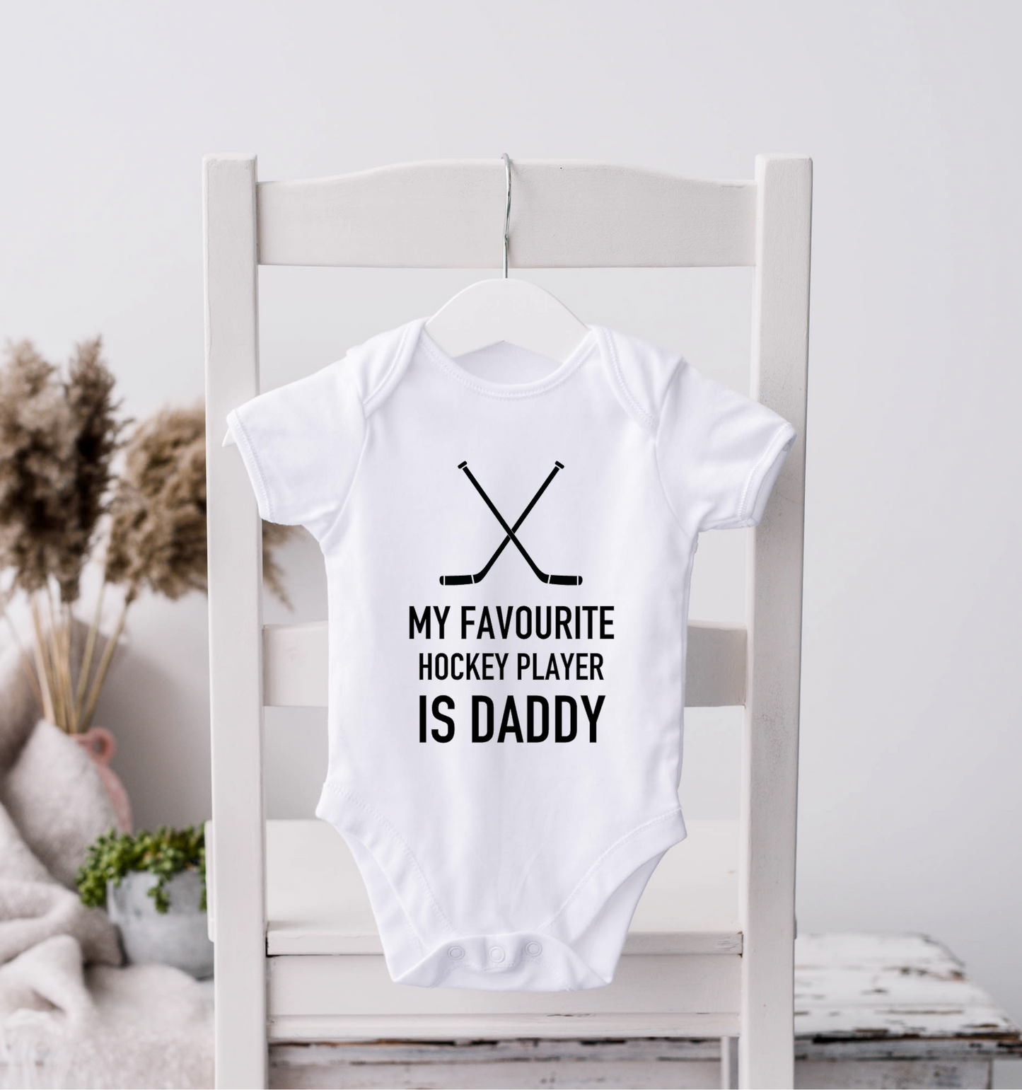 Favourite Player Onesie