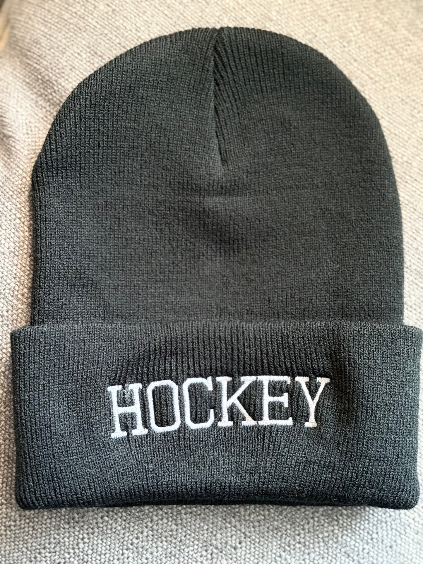 HOCKEY Toque