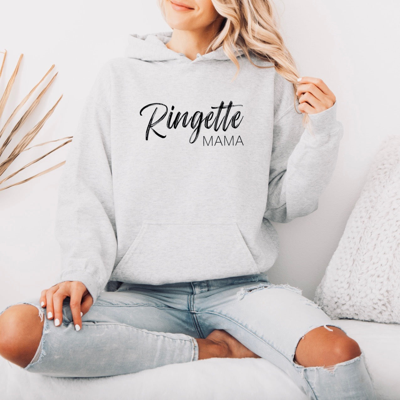 Ringette Mama