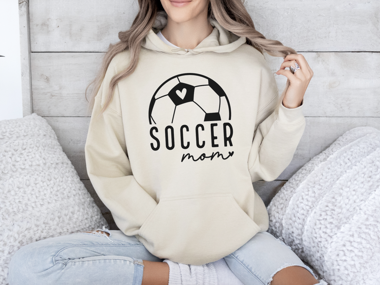 Soccer Mom