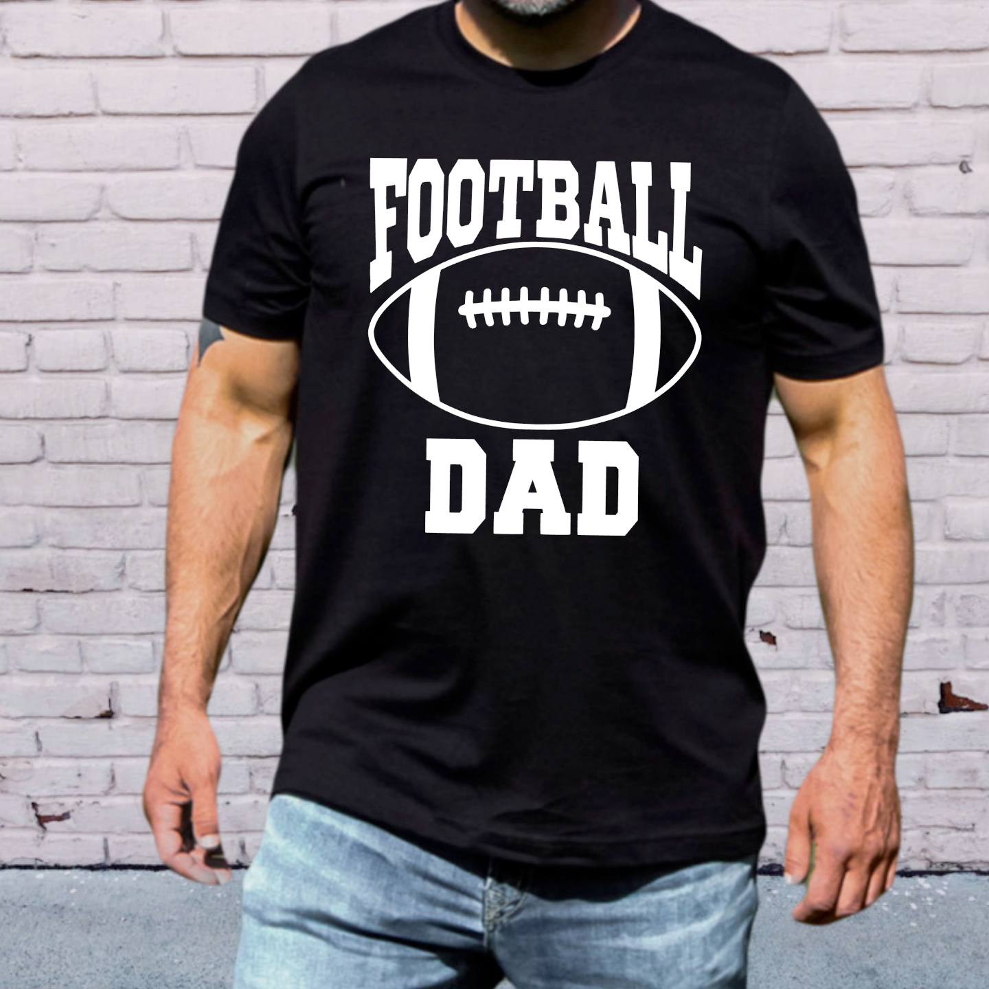 Football Dad