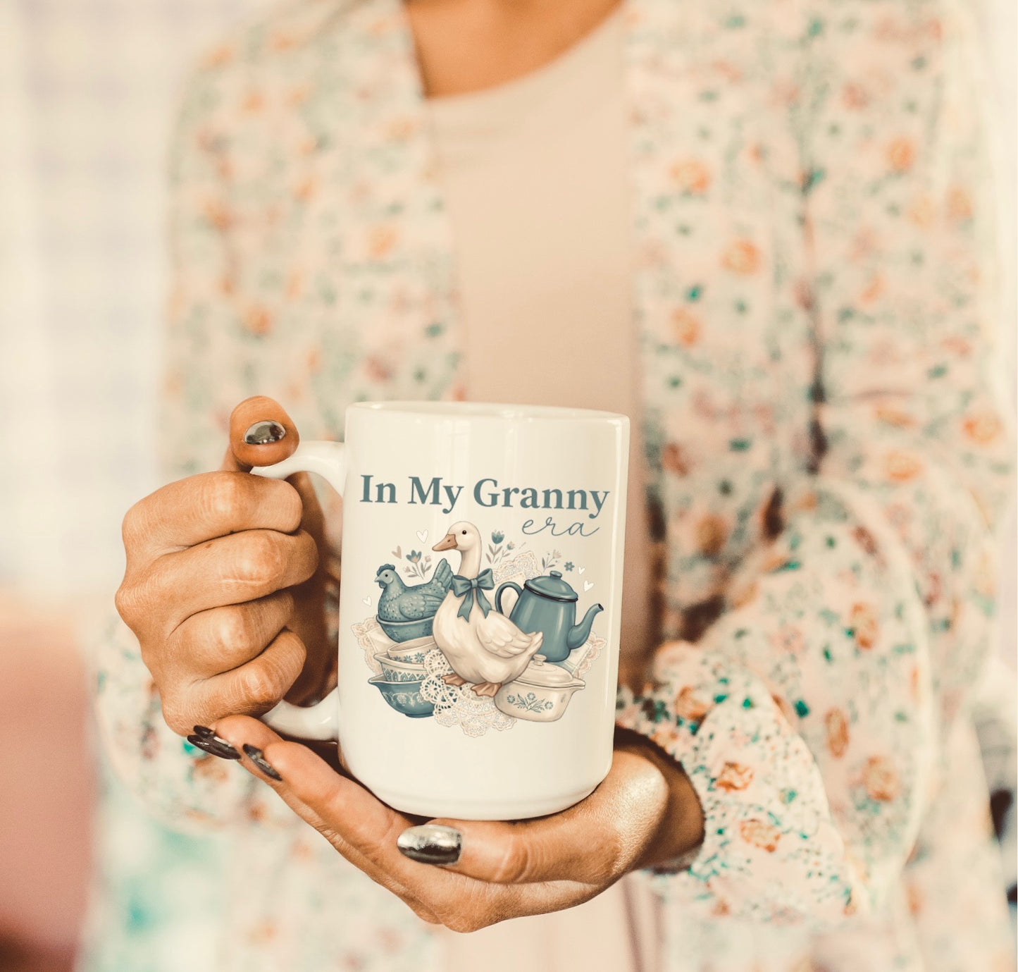 Granny Era