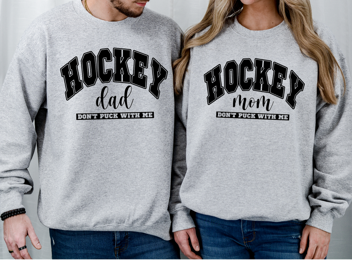 Hockey Mom /Dad