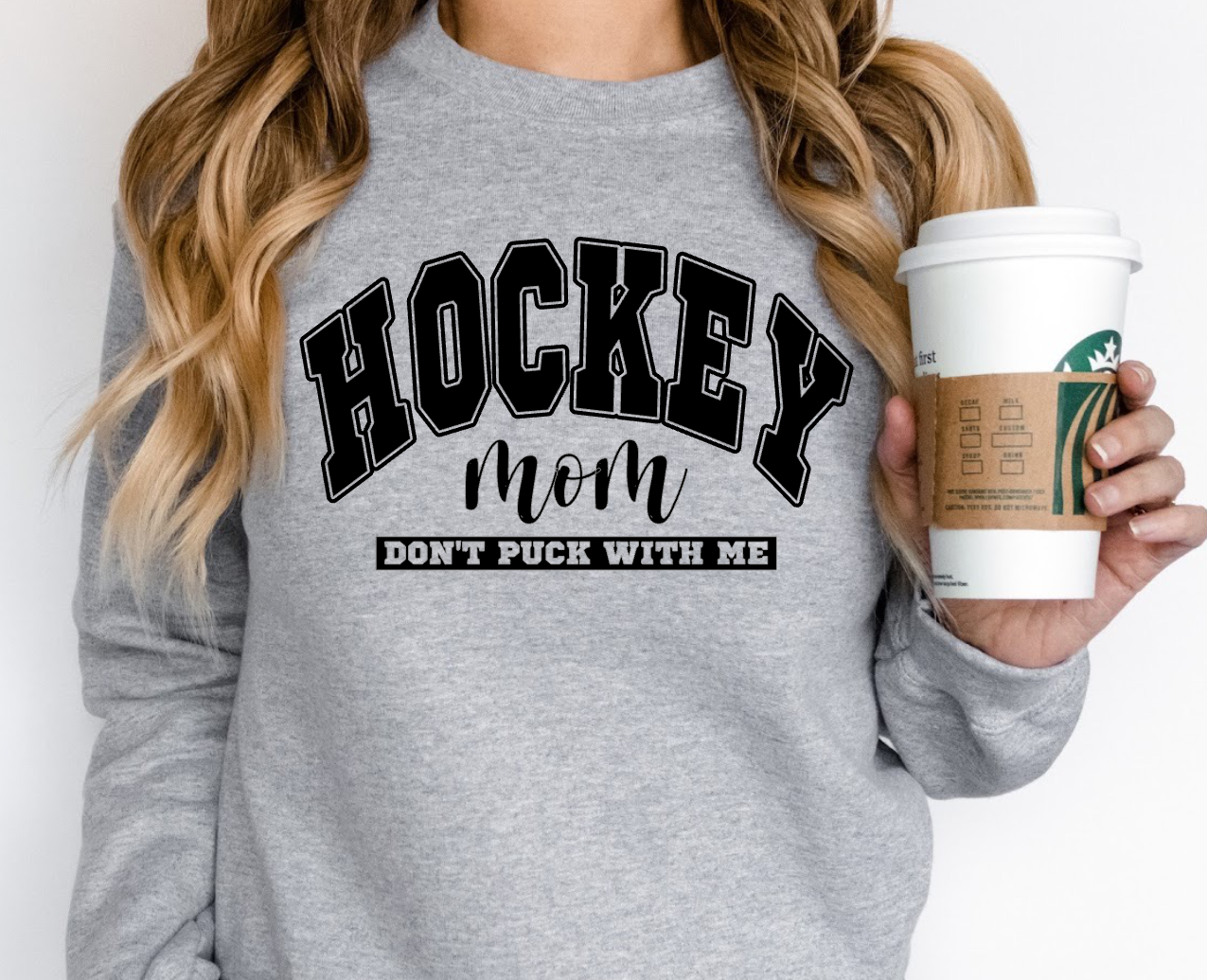 Hockey Mom /Dad