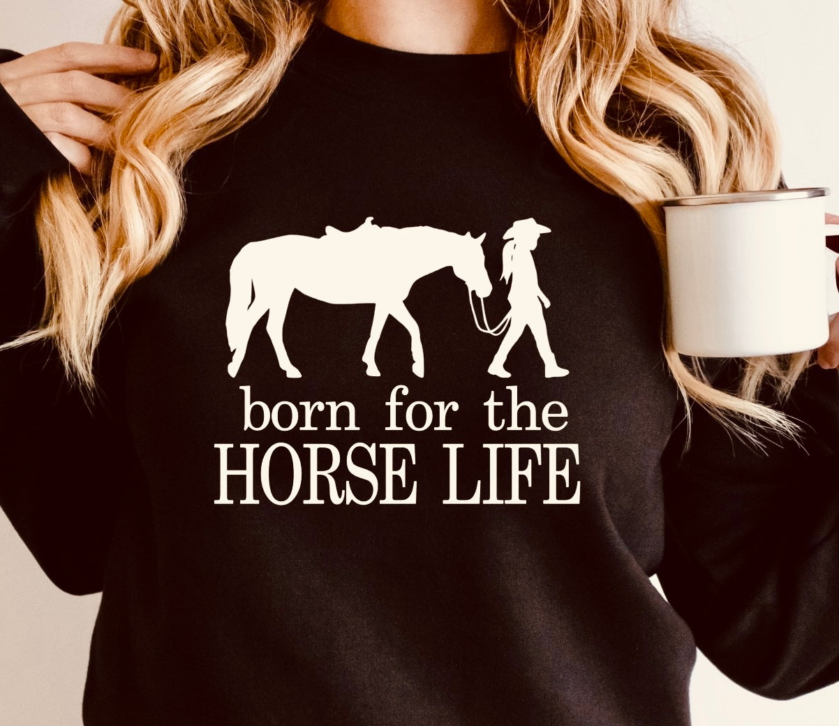 Horse Life