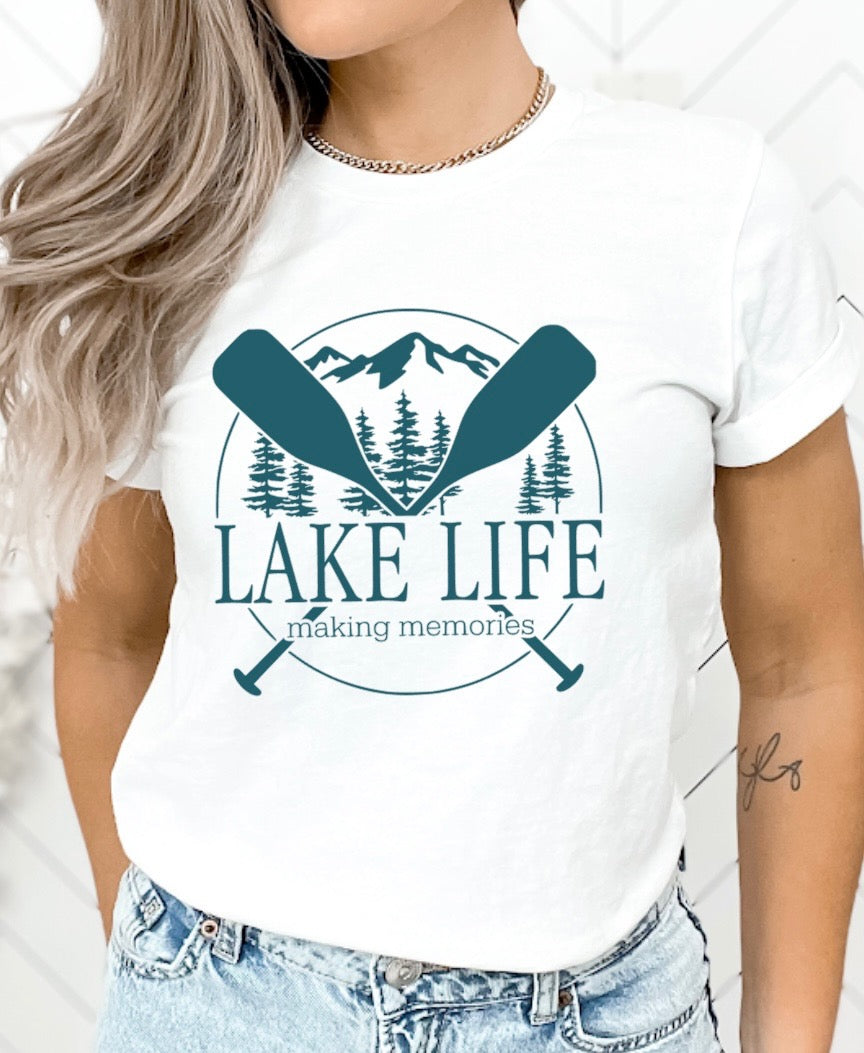 Lake Life