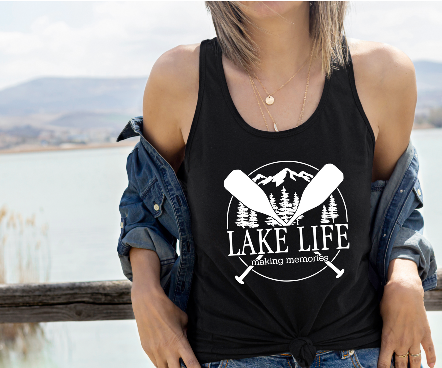 Lake Life