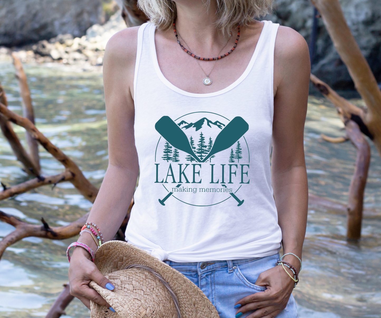 Lake Life