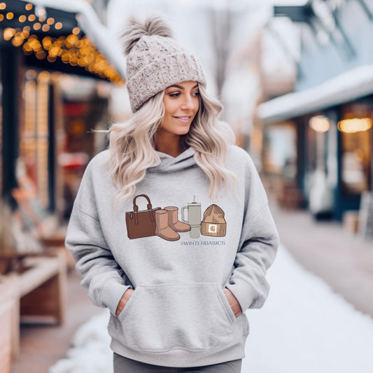 Winter Basics