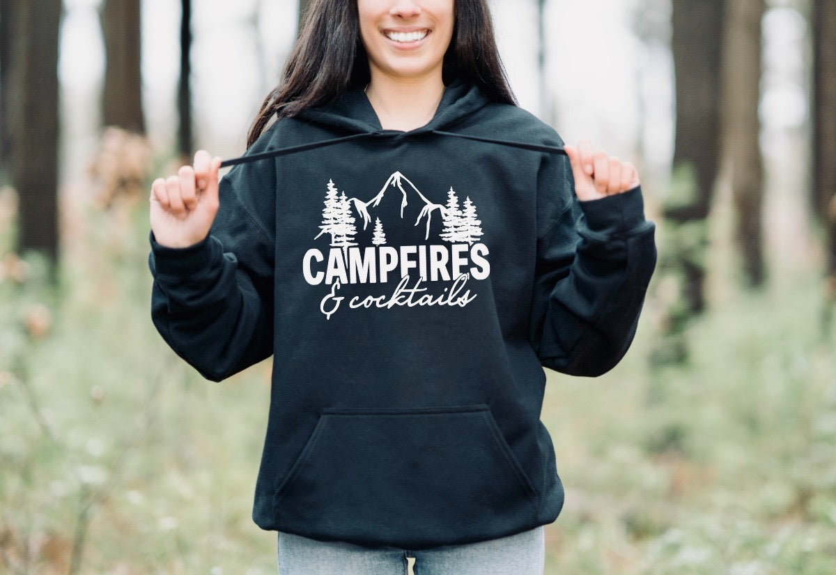 Campfires & Cocktails