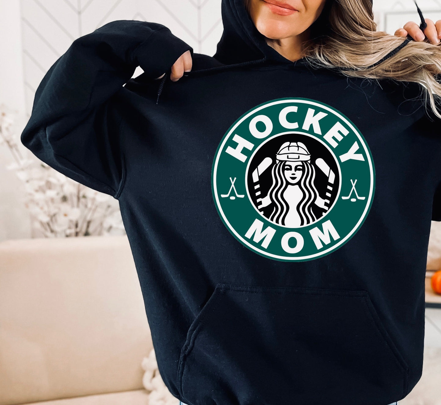 Hockey Mom Coffee