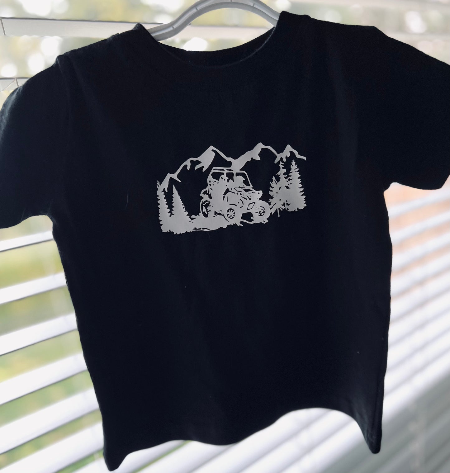 Dirt Baby & Kids T-shirt