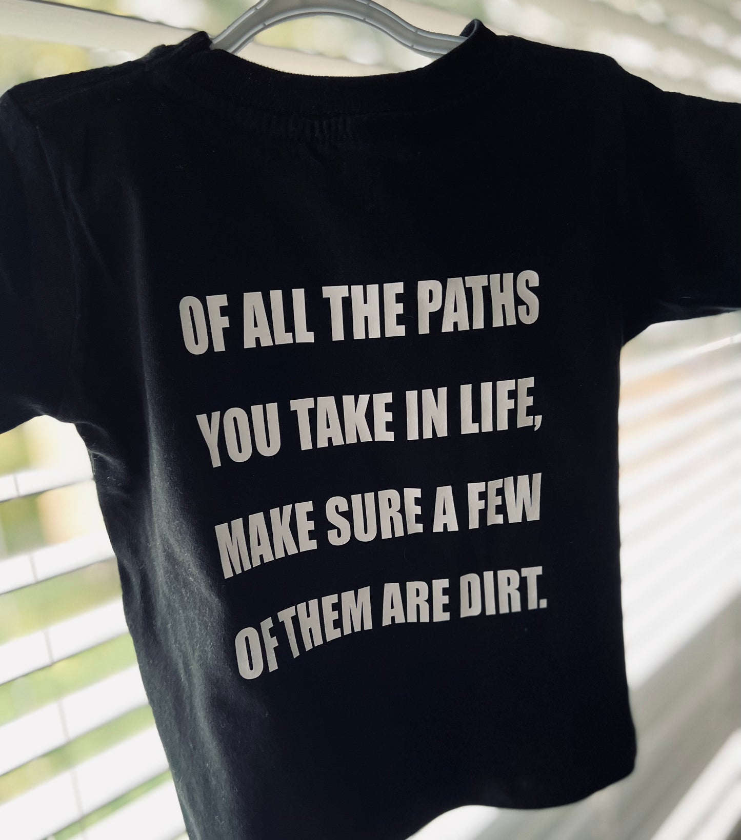 Dirt Baby & Kids T-shirt