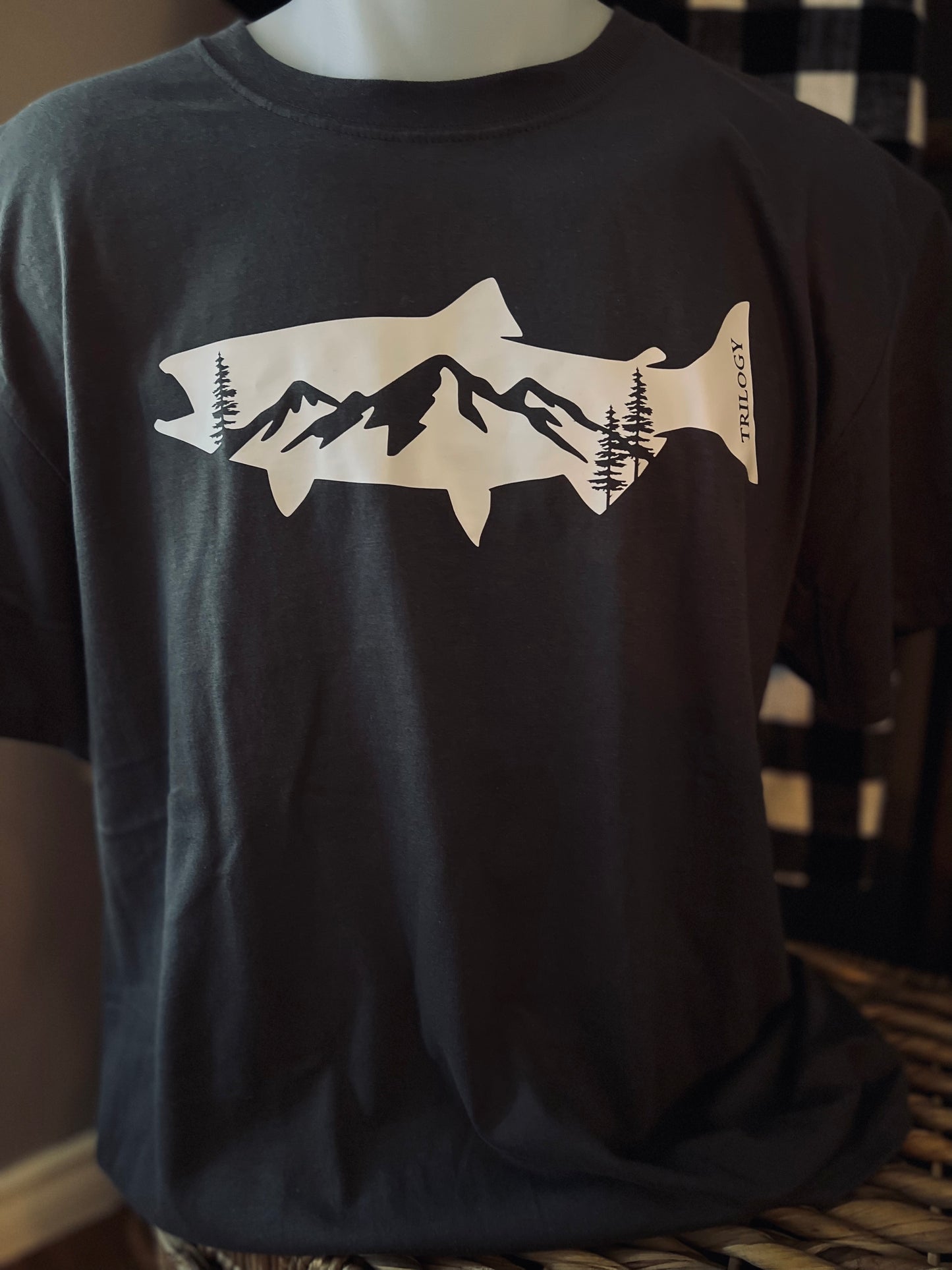 Fish T-Shirt