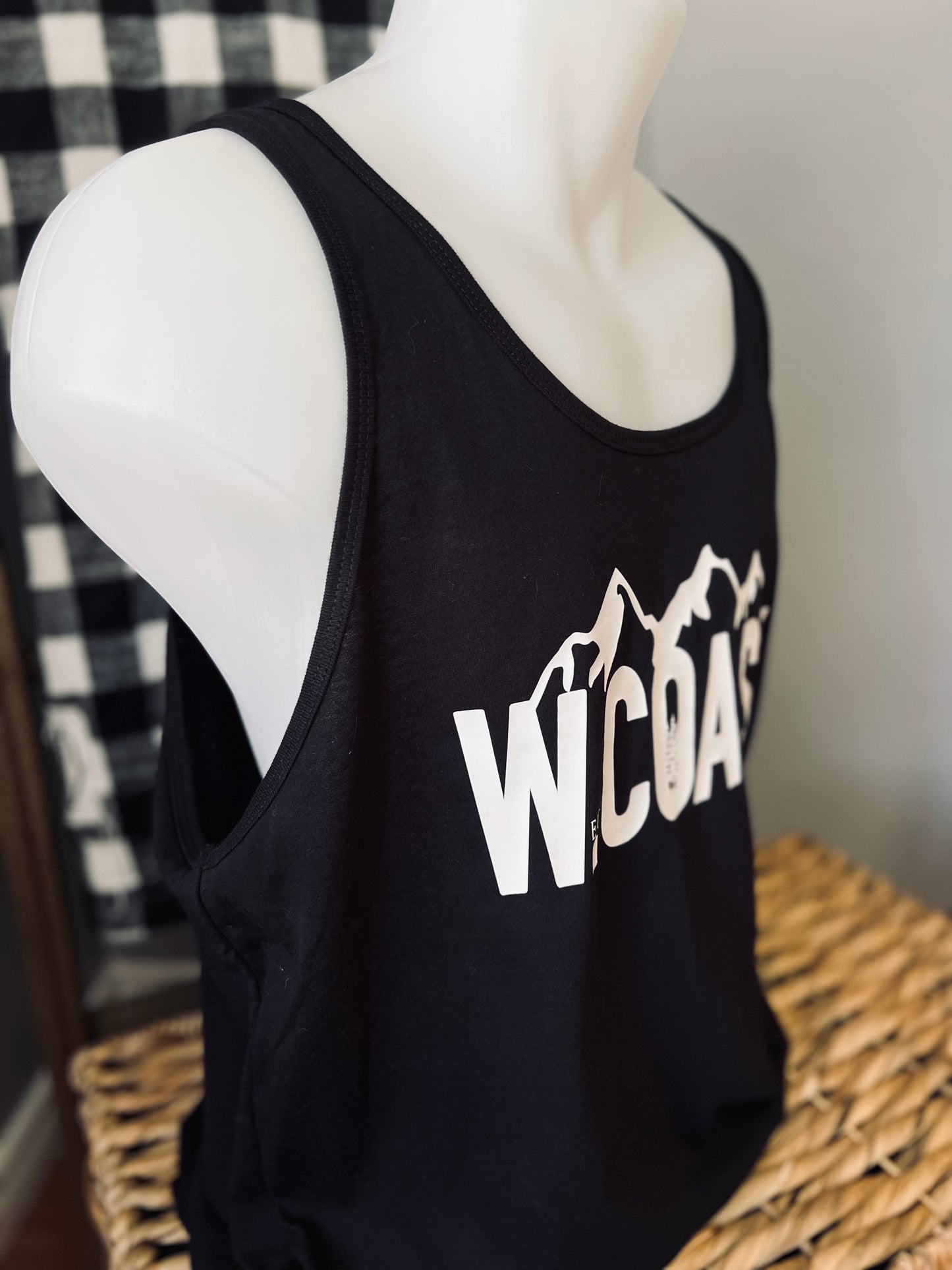 West Coast Tank