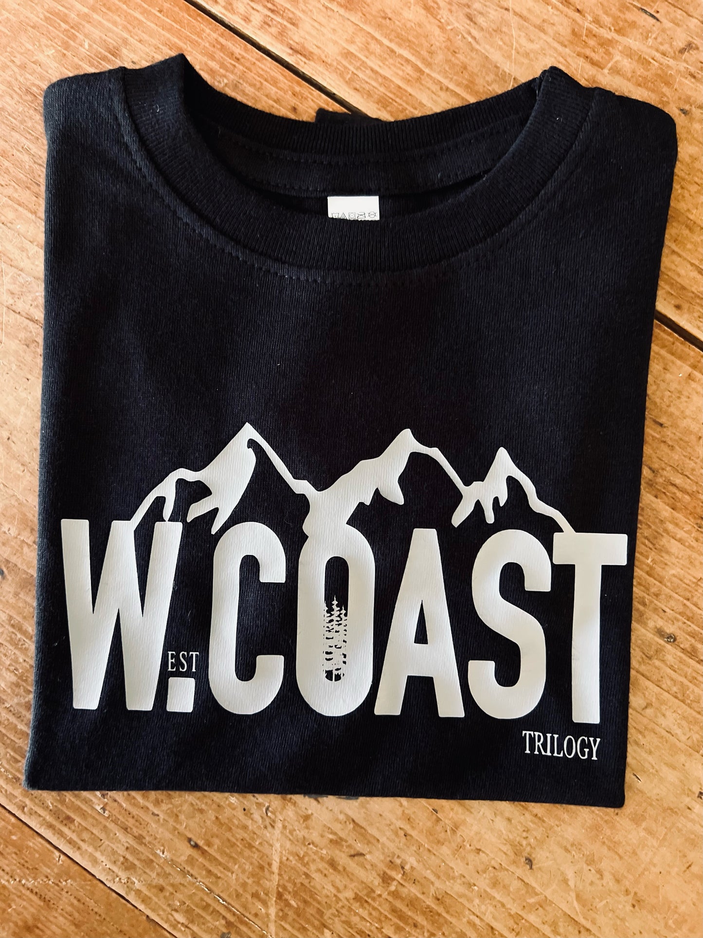 W.est Coast