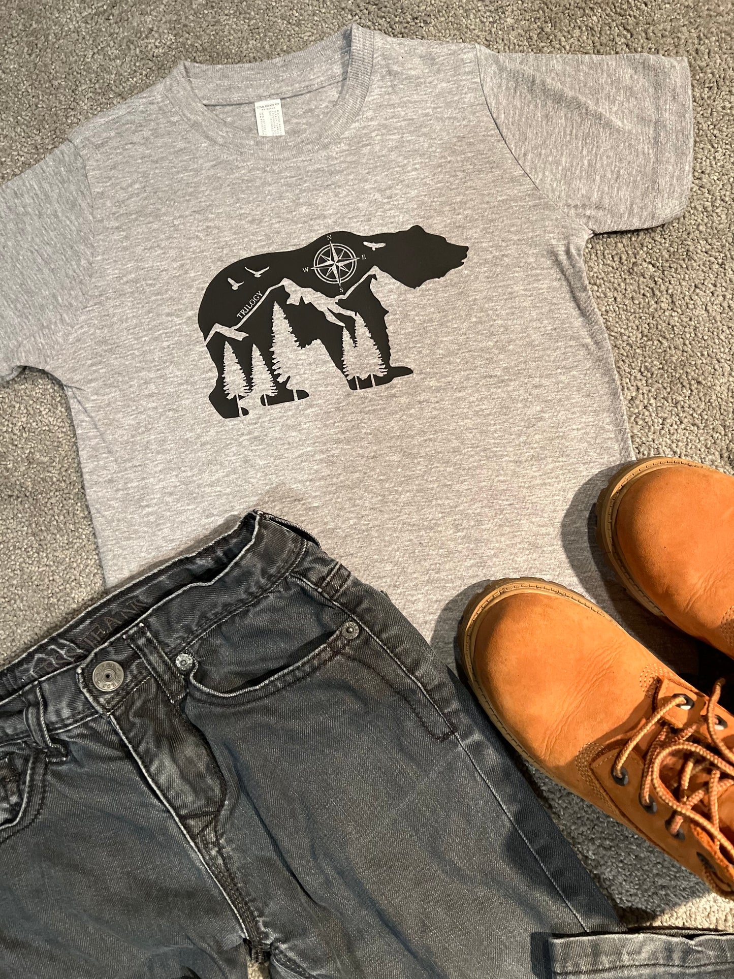 Bear
