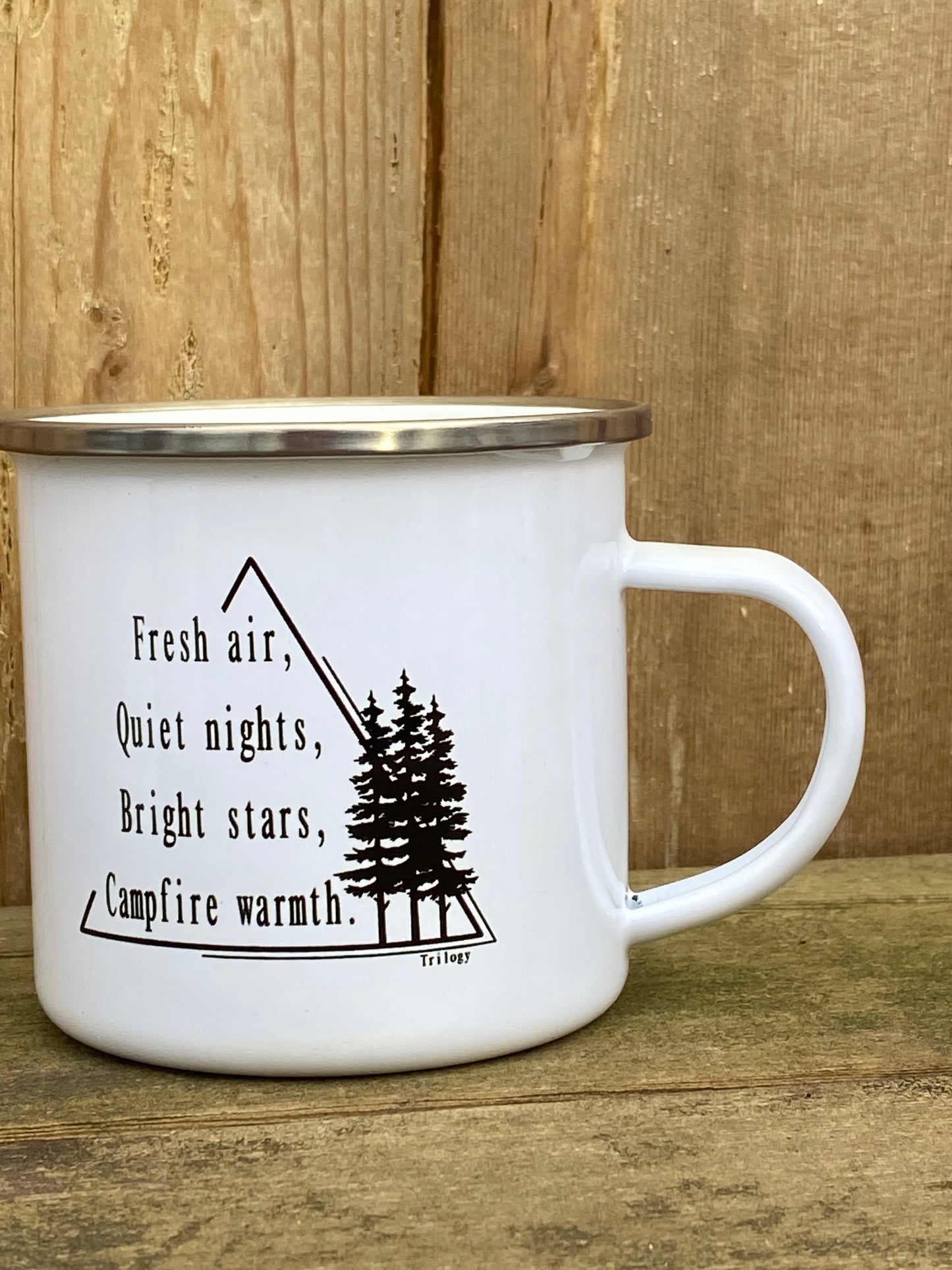 Trailer Mug