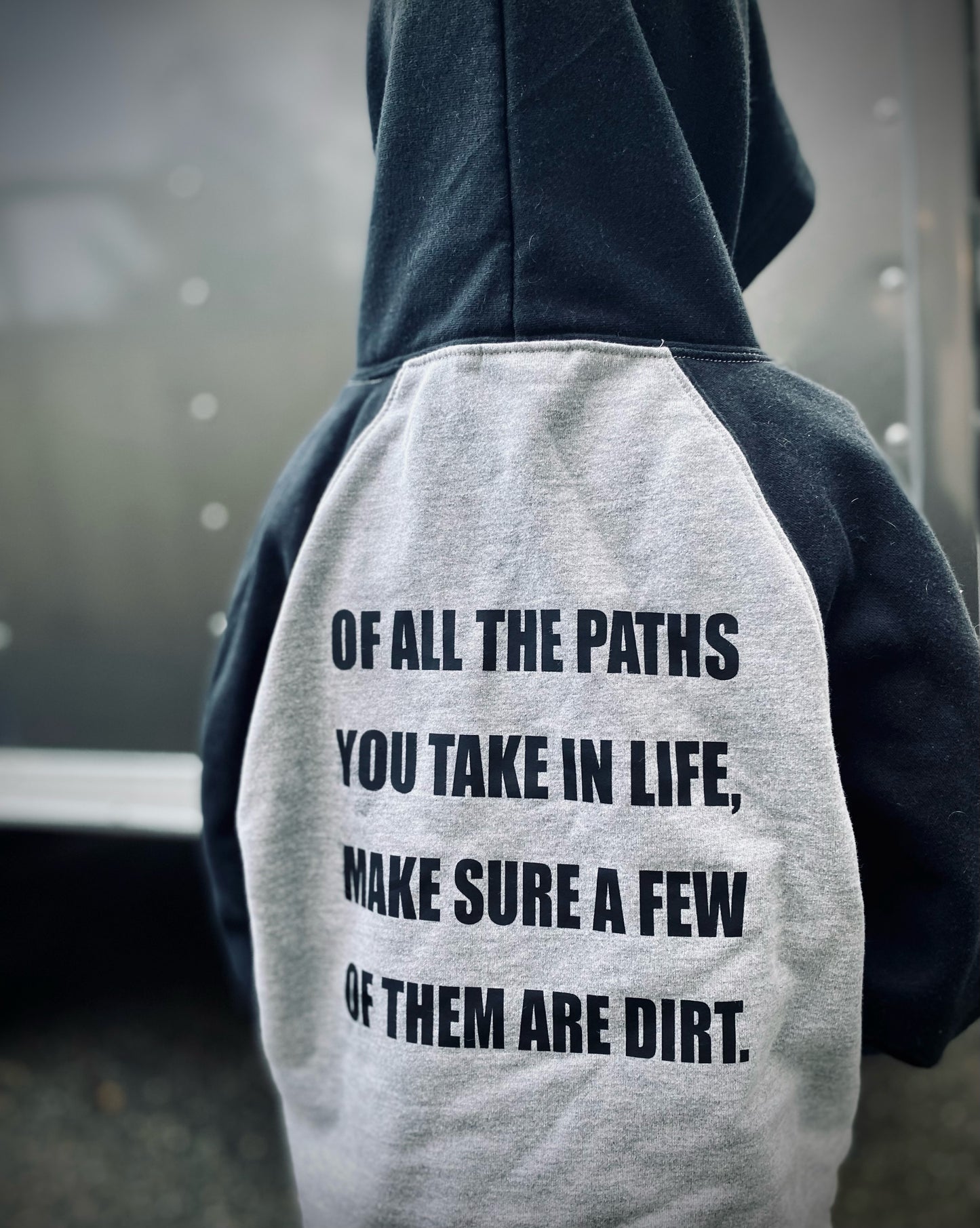 Dirt Kids Hoodie