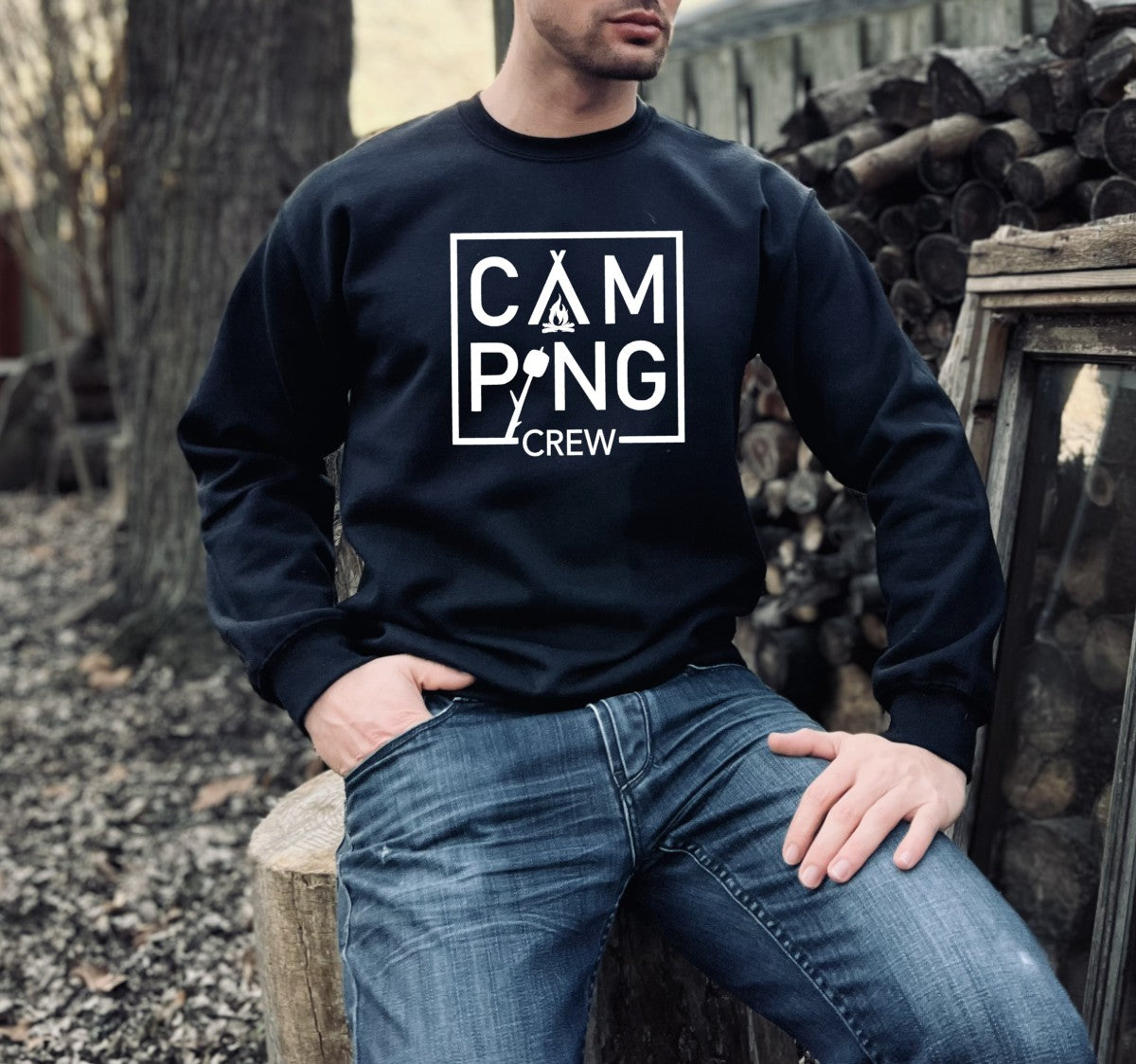 Camping Crew