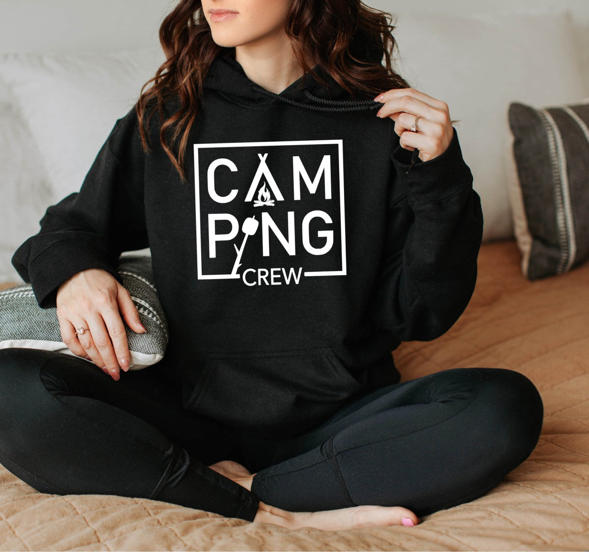 Camping Crew