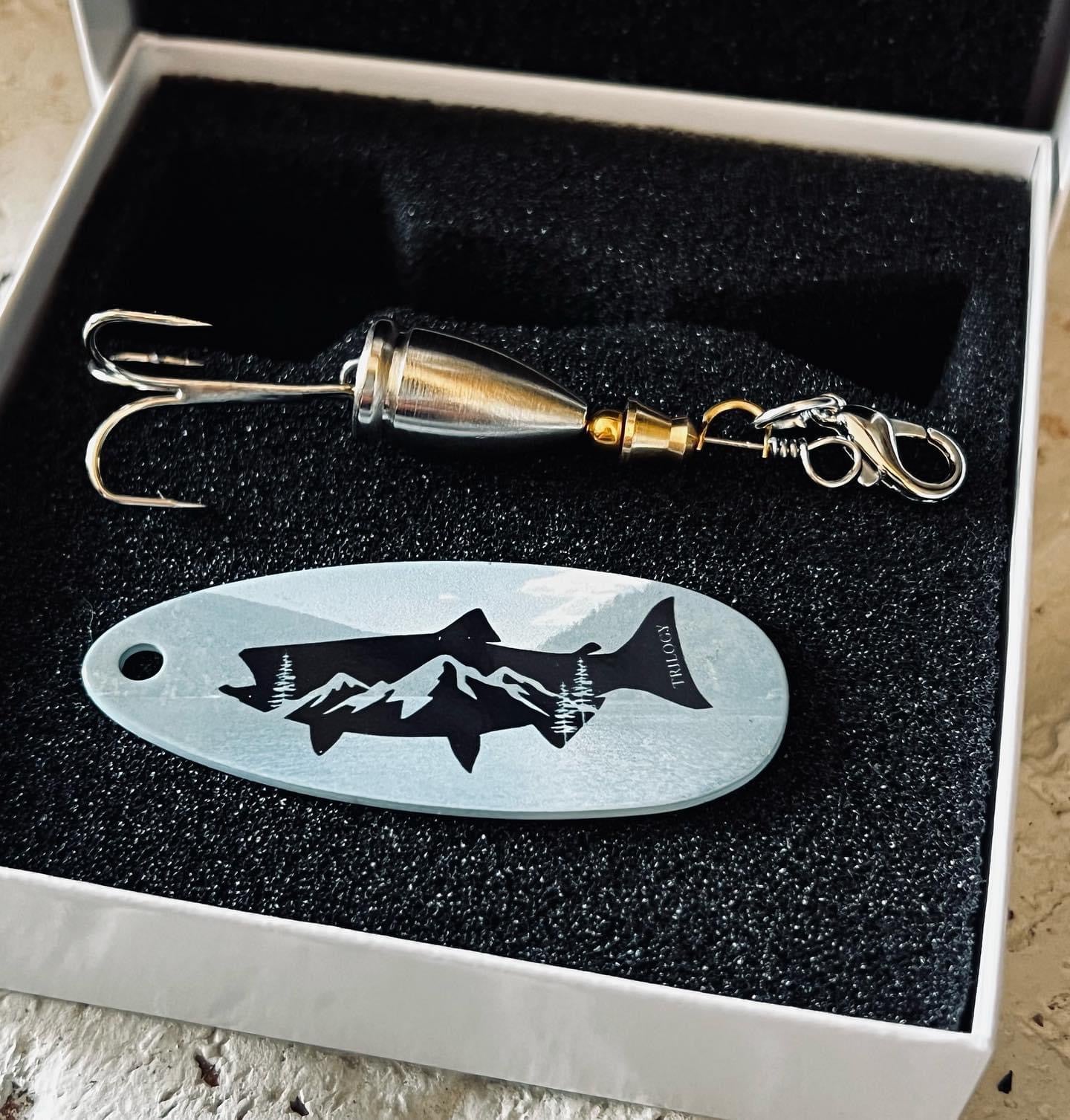 Fishermans Hook