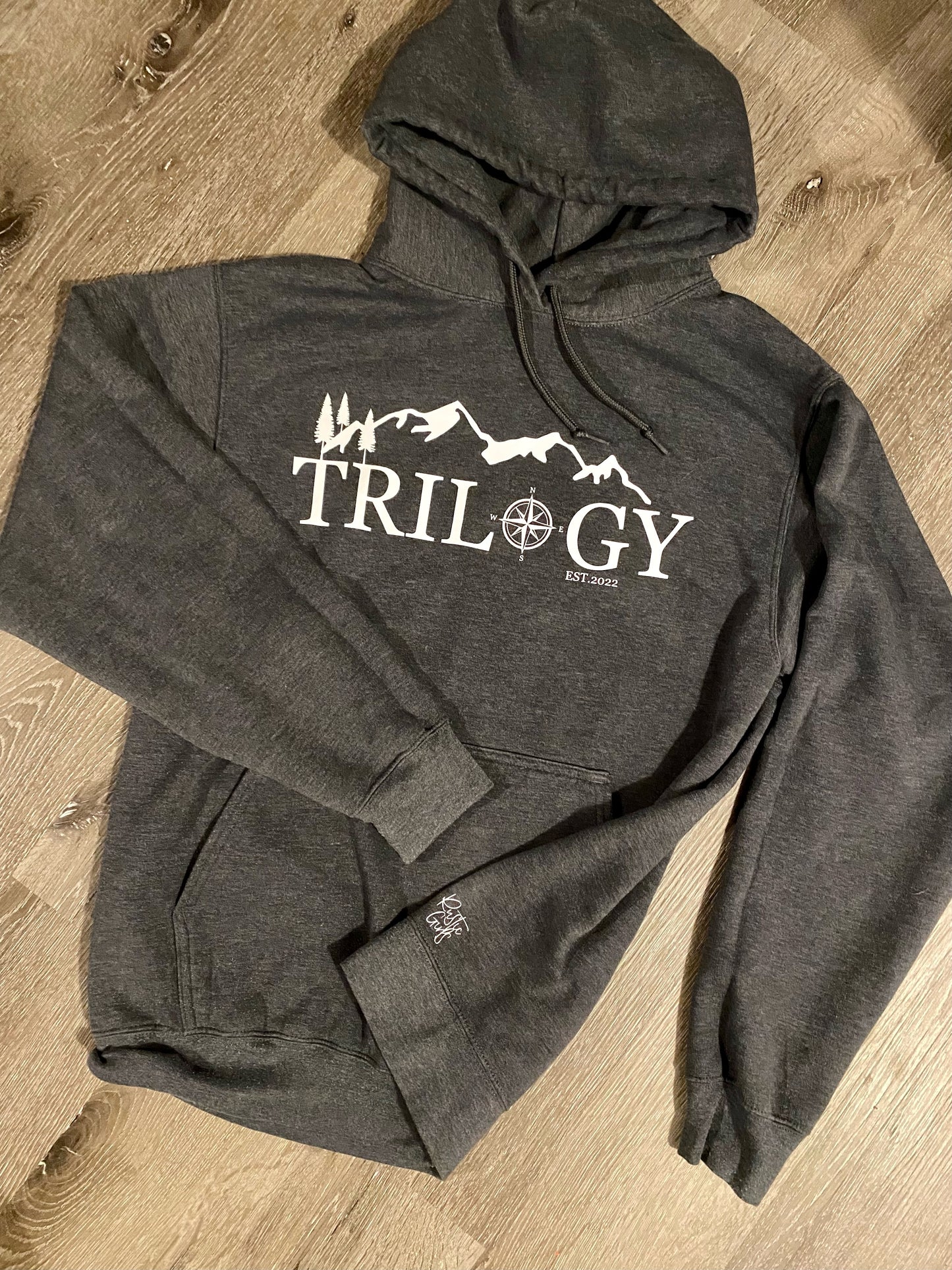 EST Hoodie