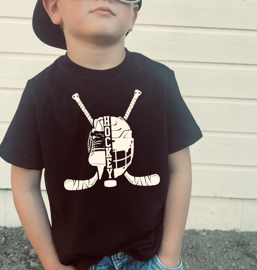 Hockey Kids