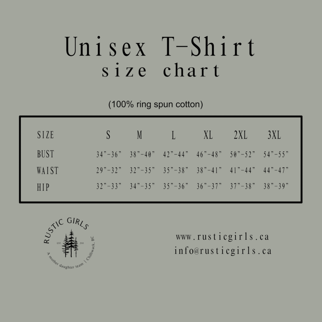 Bridal party T-Shirts