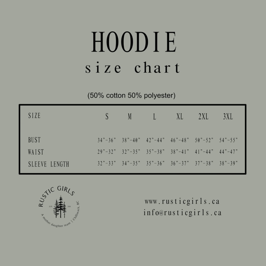 Backcountry Hoodie