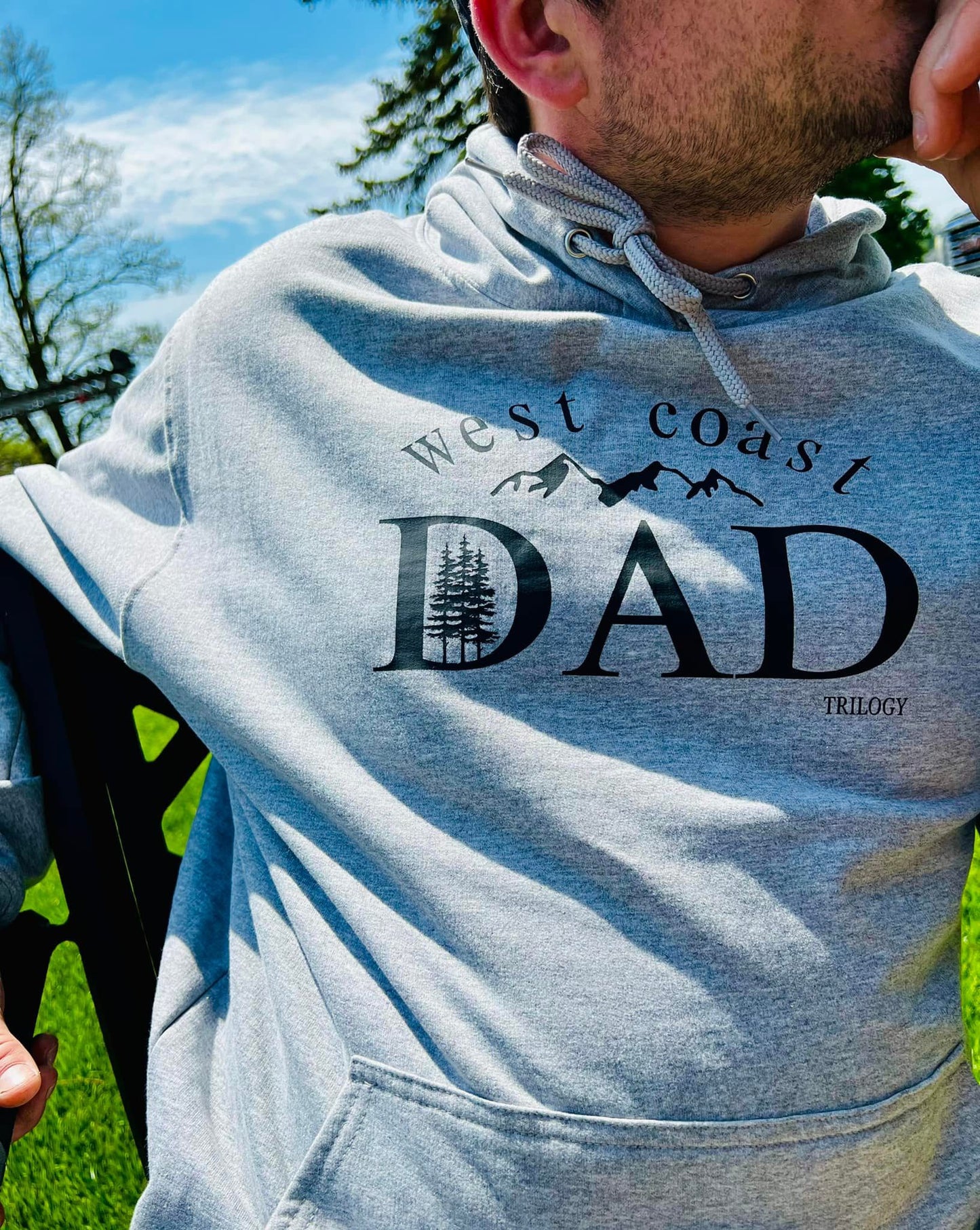 West Coast Dad