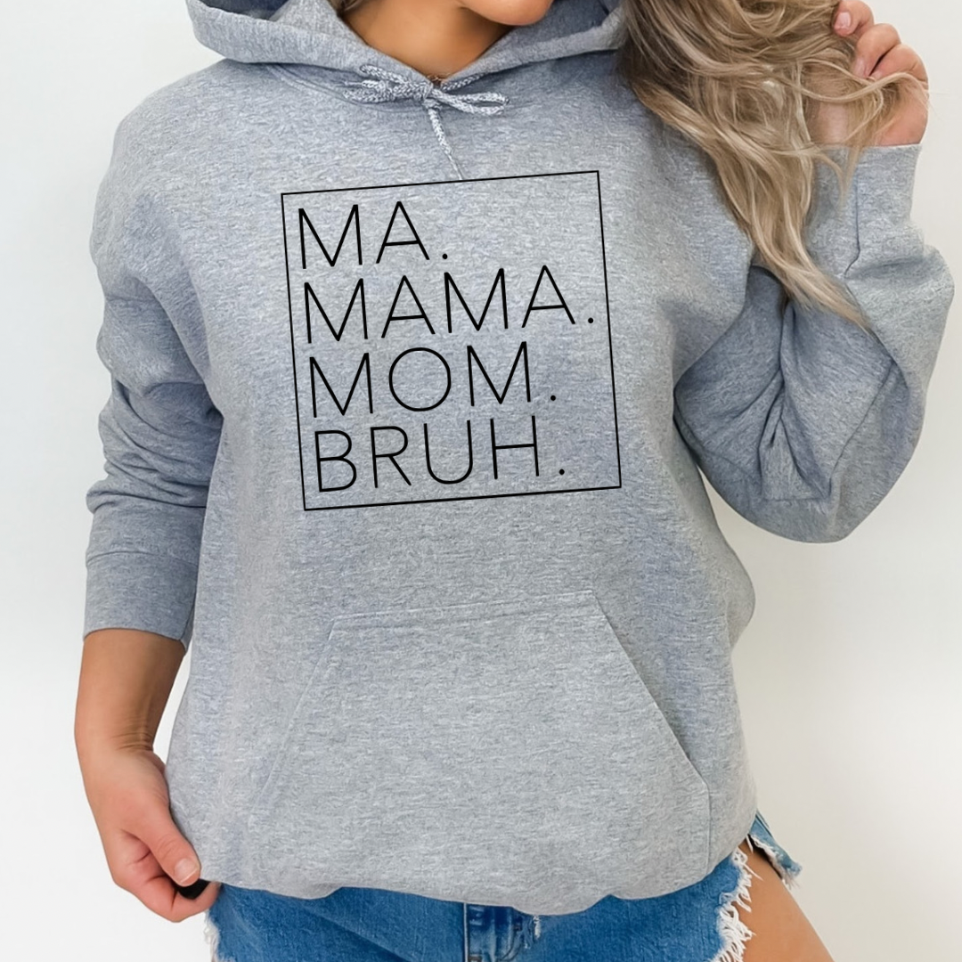 MA MAMA MOM