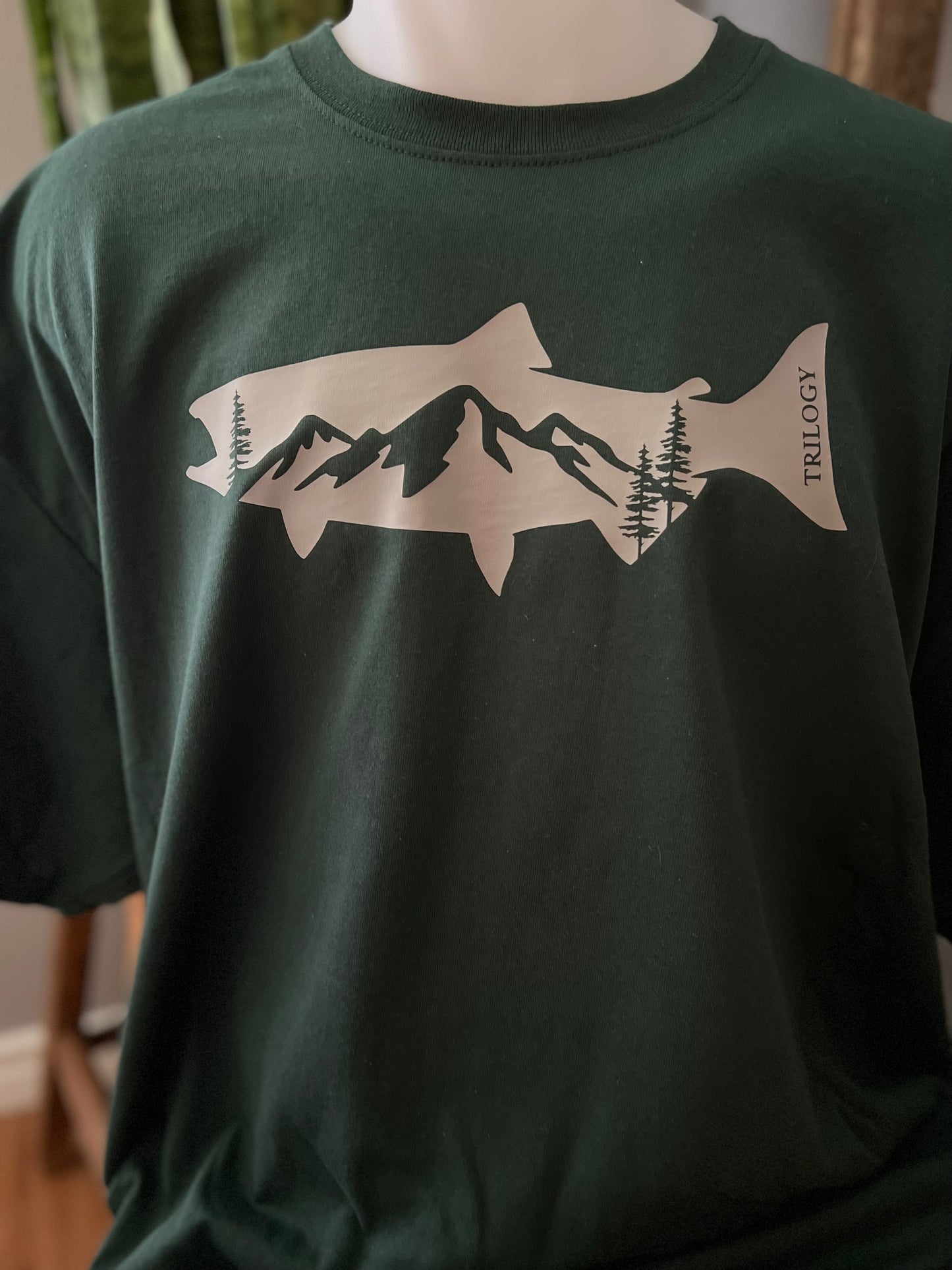 Fish T-Shirt