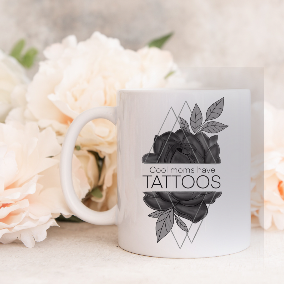 Cool moms