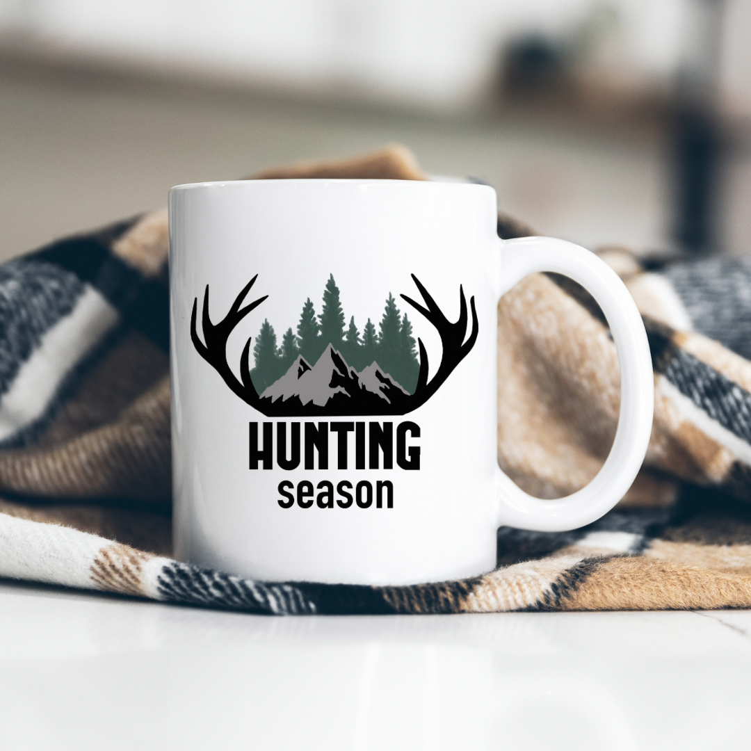 Hunting season