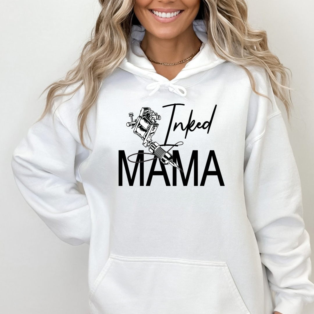Inked Mama