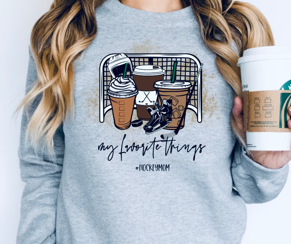 #hockeymom