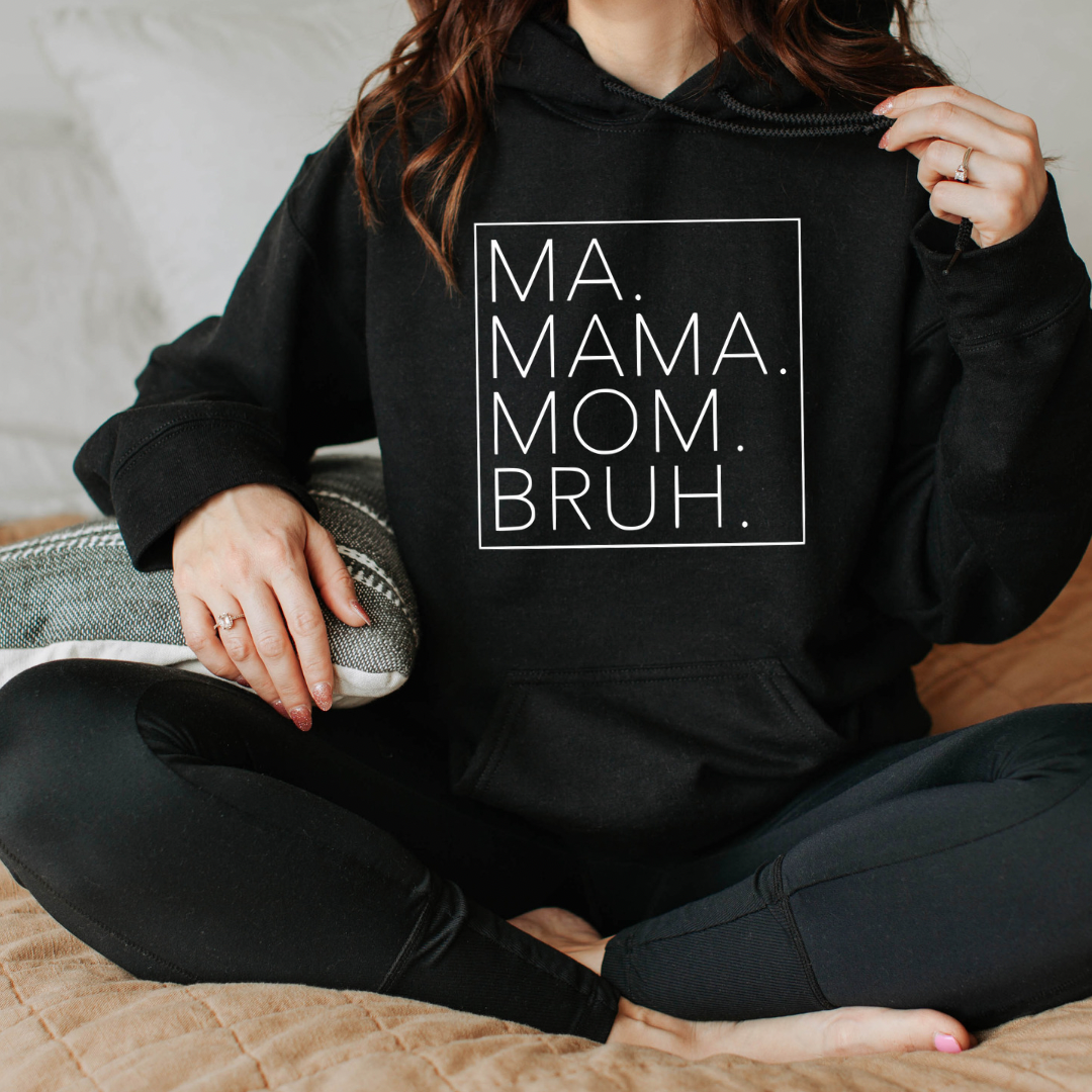 MA MAMA MOM
