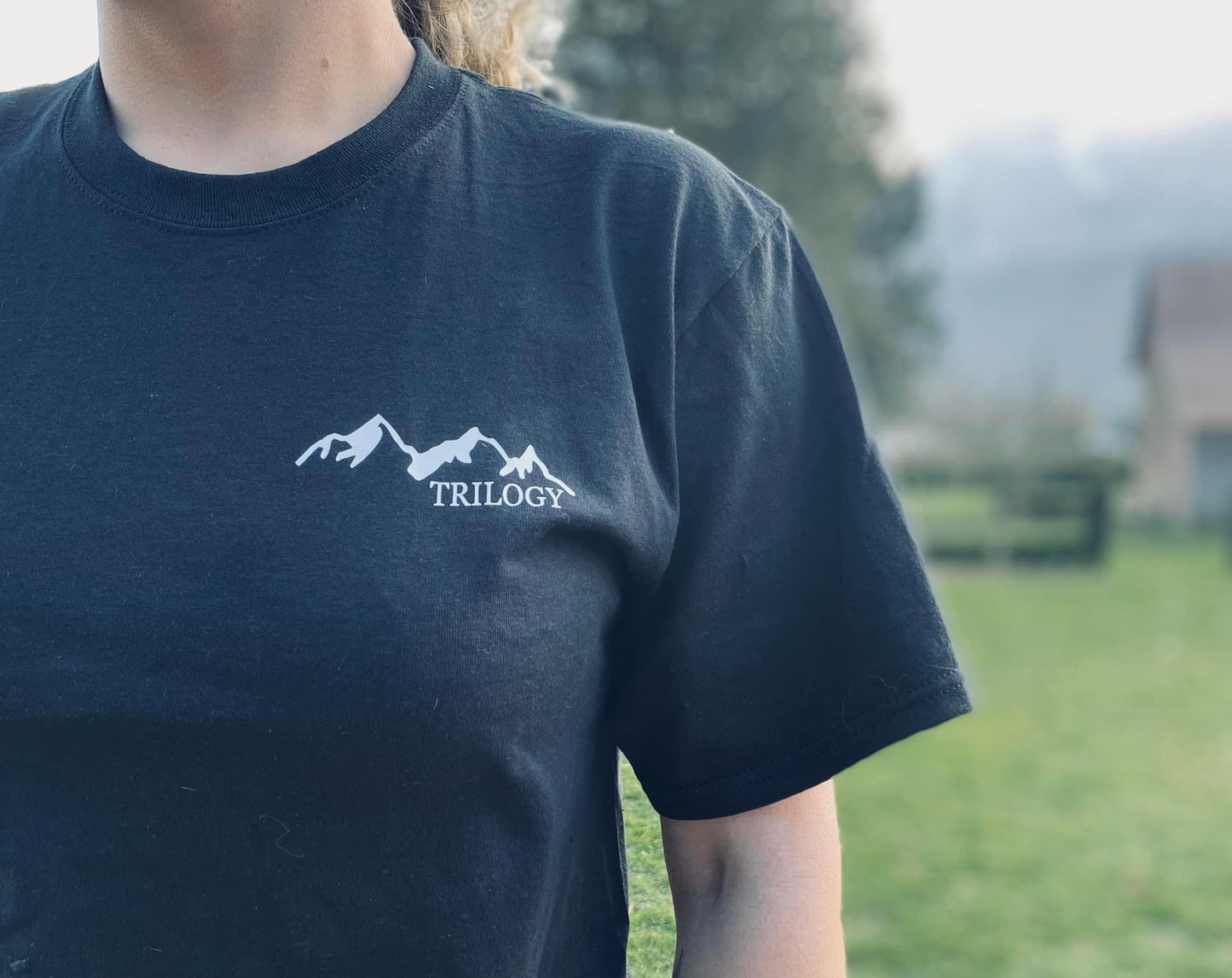 View T-shirt