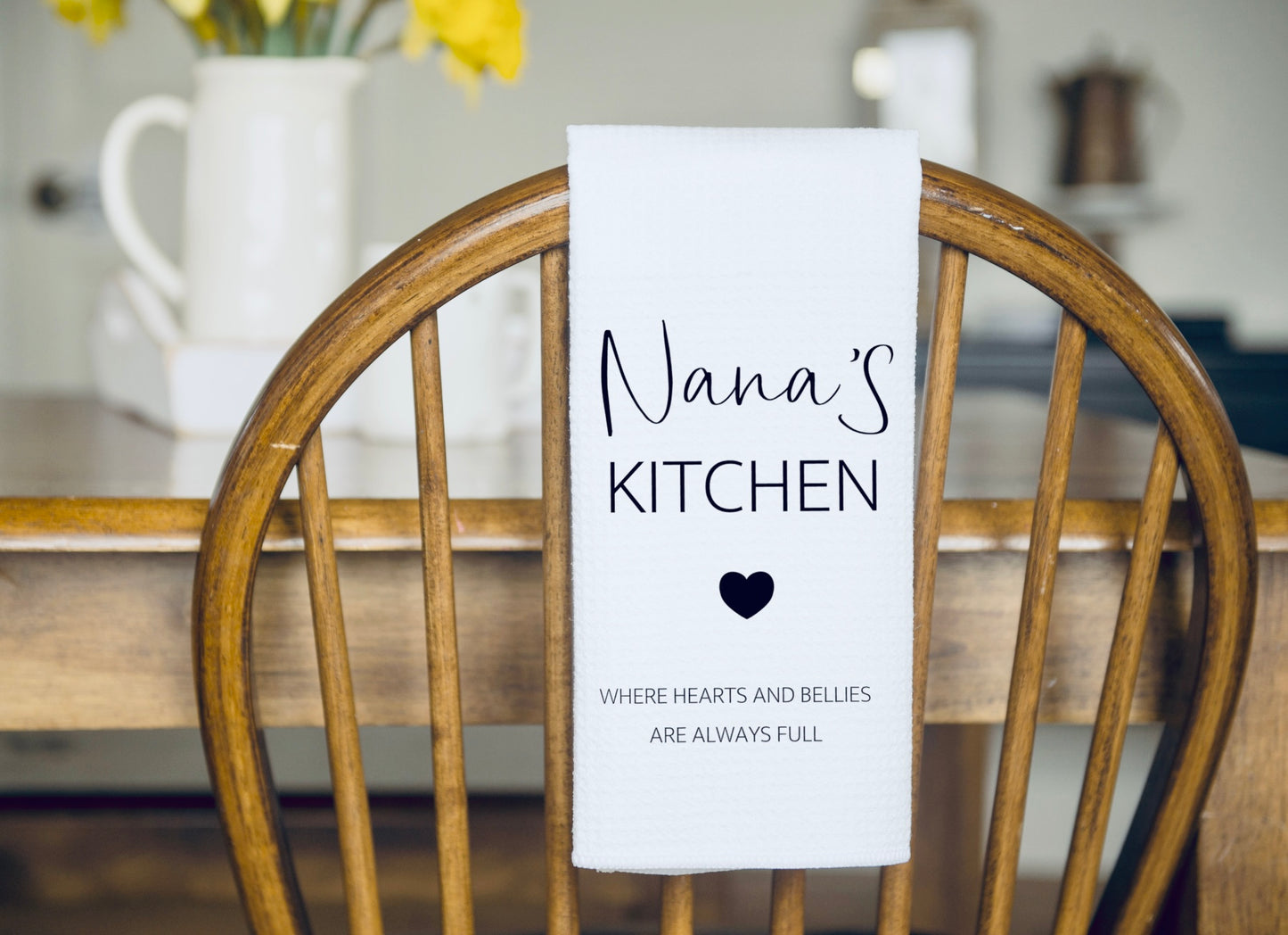 Kitchen towel