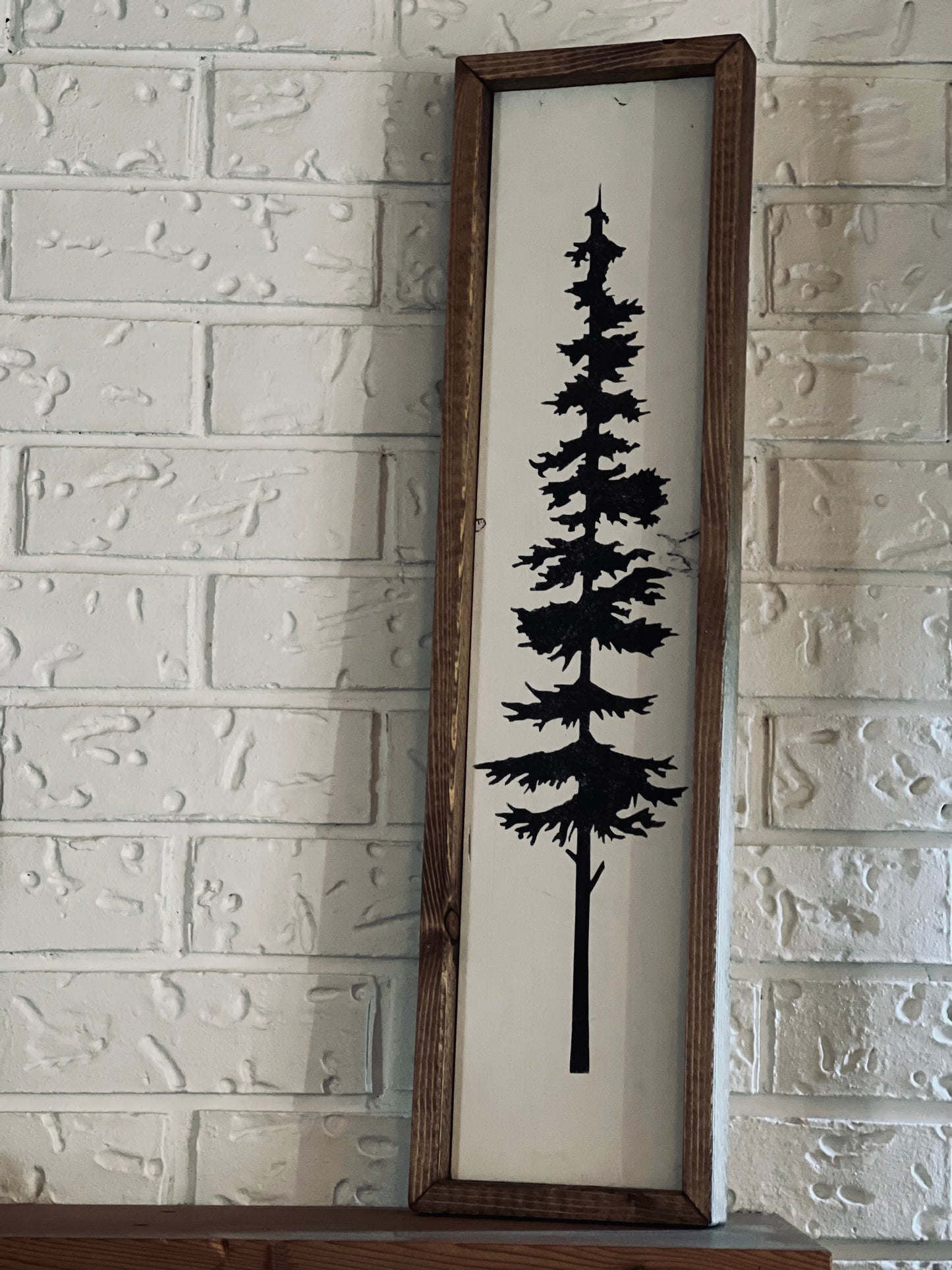 Tree Sign