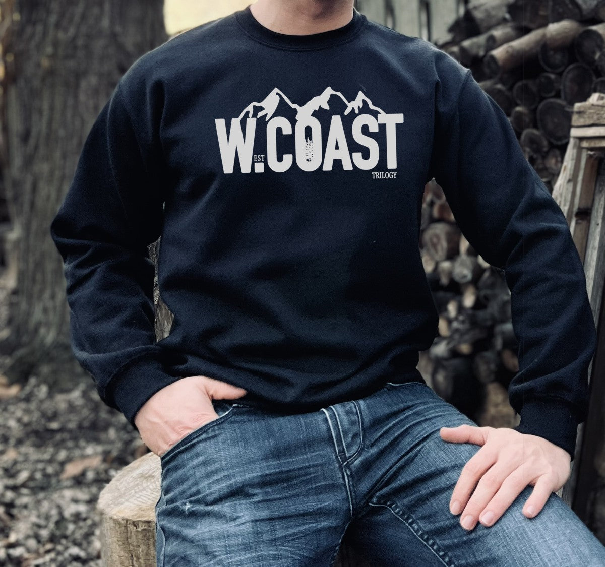 W.est Coast