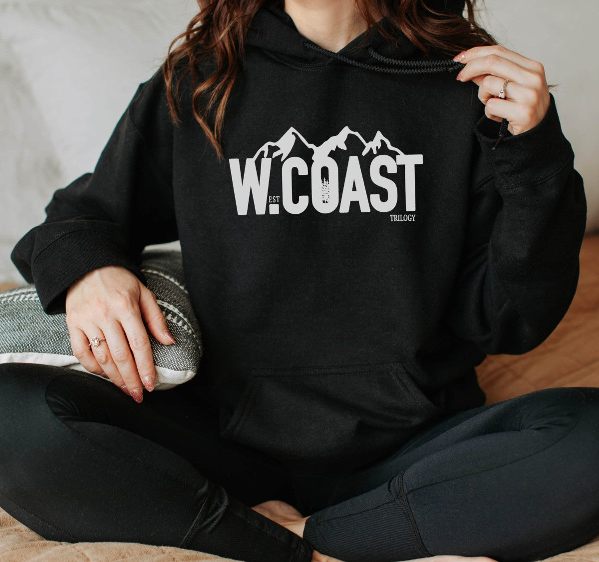 W.est Coast