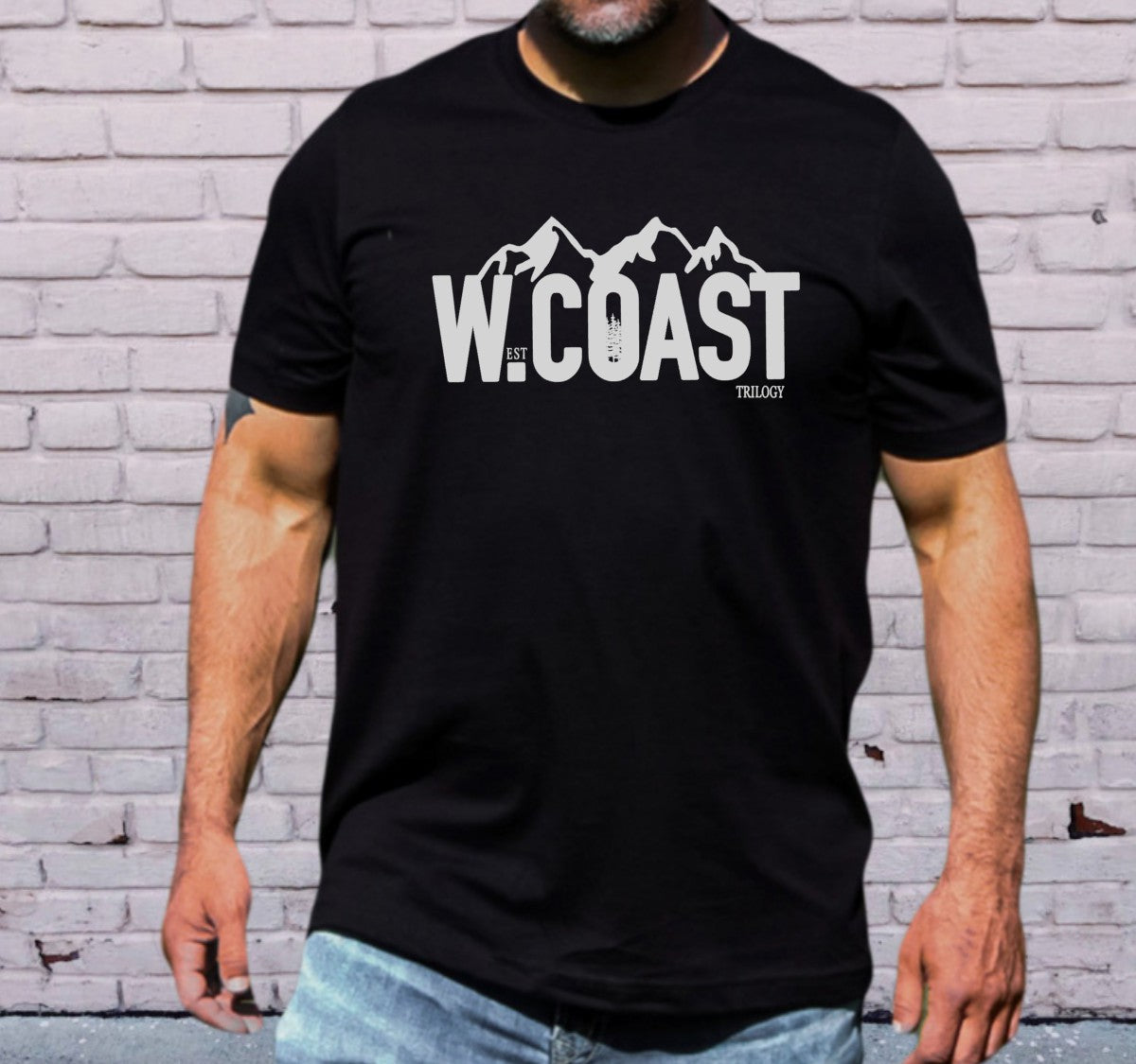 W.est Coast