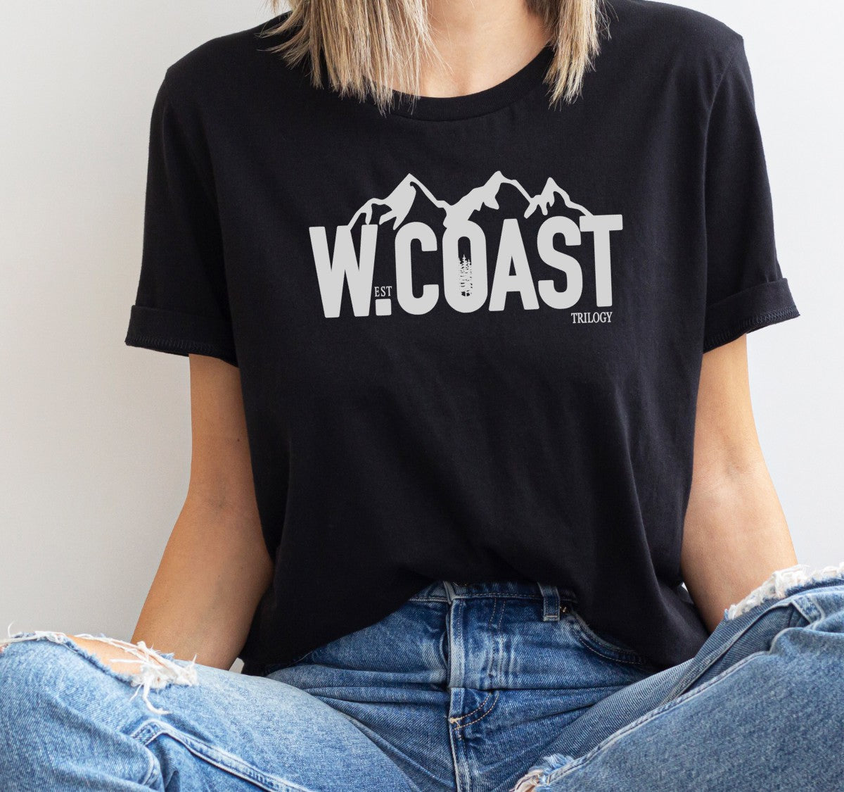 W.est Coast