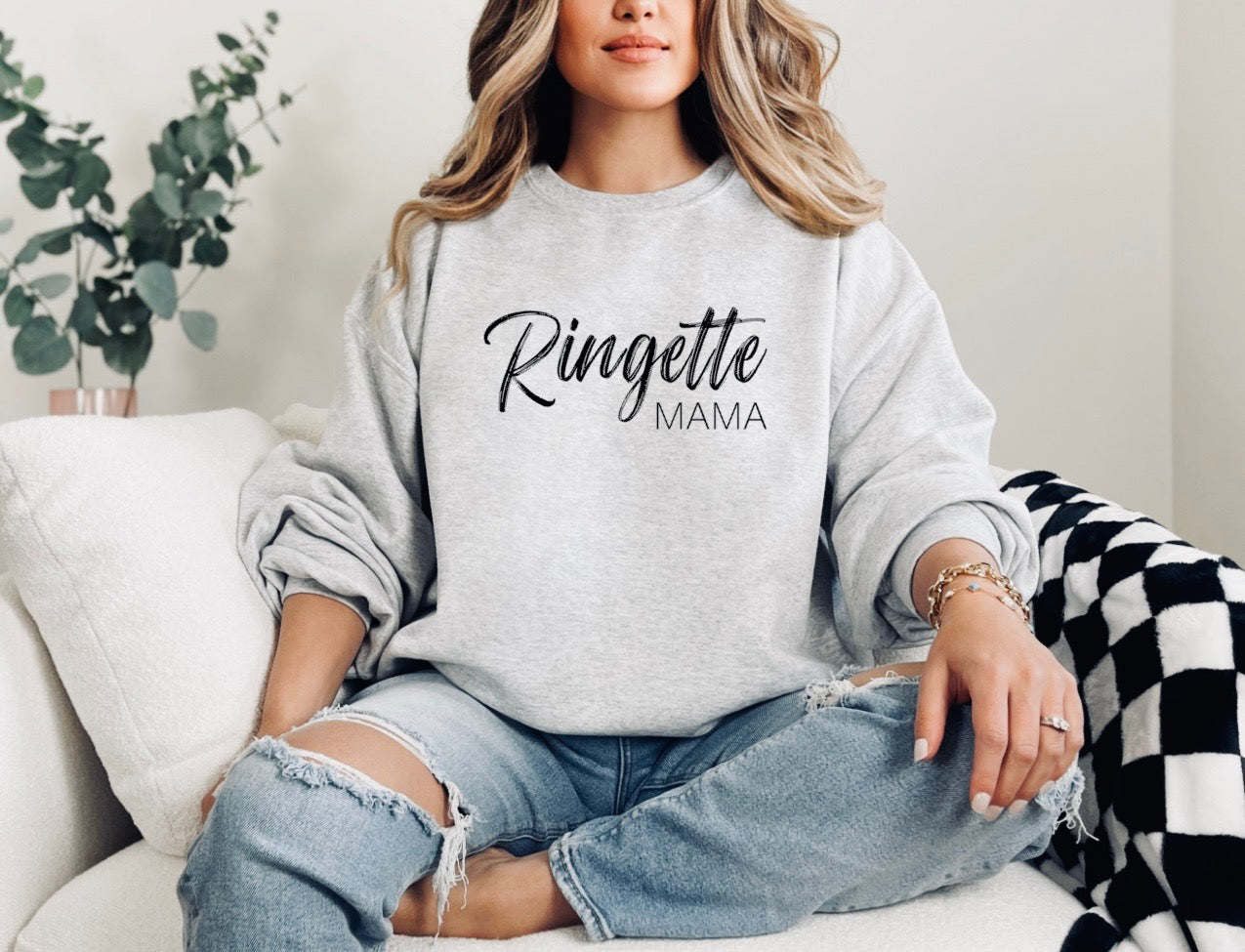Ringette